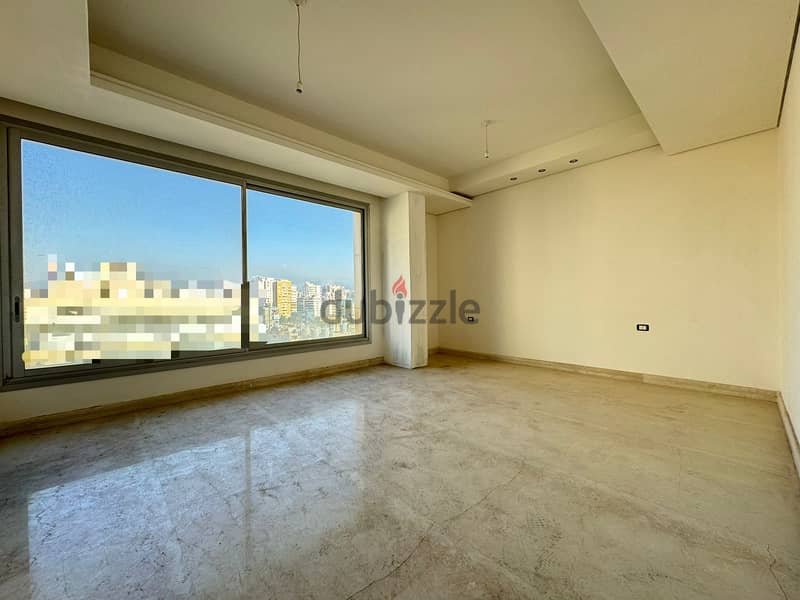 Apartment for sale in ramlet al baydah شقة للبيع في رملة البيضة 1