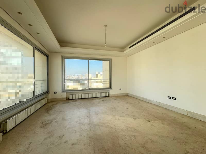 Apartment for sale in ramlet al baydah شقة للبيع في رملة البيضة 3