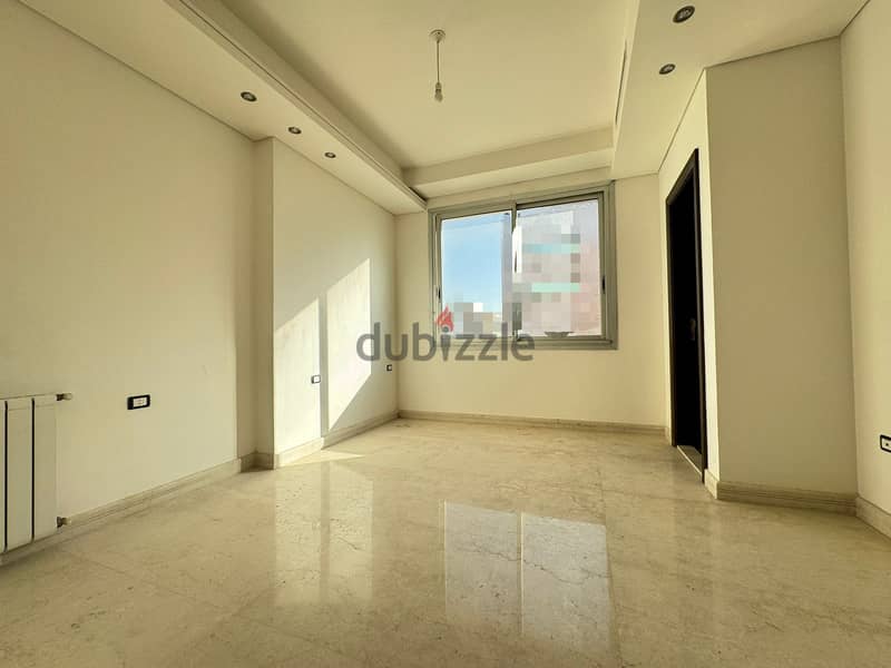 Apartment for sale in ramlet al baydah شقة للبيع في رملة البيضة 4