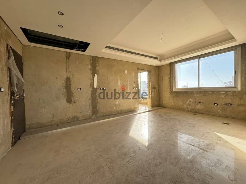 Apartment for sale in ramlet al baydah شقة للبيع في رملة البيضة 6