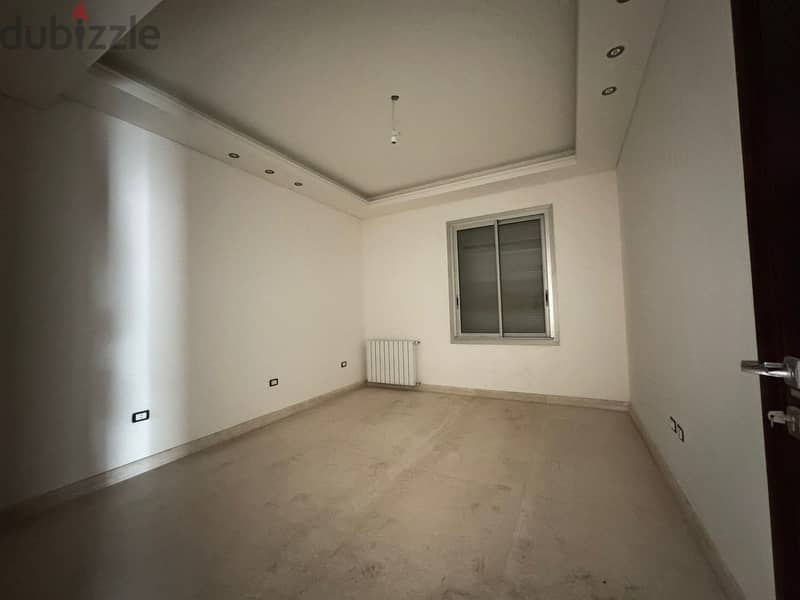 Apartment for sale in ramlet al baydah شقة للبيع في رملة البيضة 9