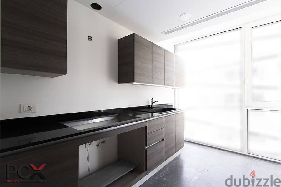 Duplex Apartment For Rent In Achrafieh | Open View | Prime Location 4