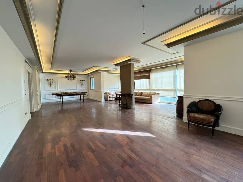 Apartment for rent in Ramlet Al Baydah شقة  للايجار في رملة البيضاء 3