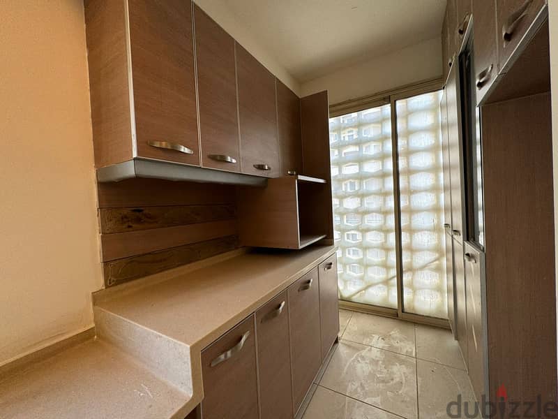 Apartment for rent in Ramlet Al Baydah شقة  للايجار في رملة البيضاء 6