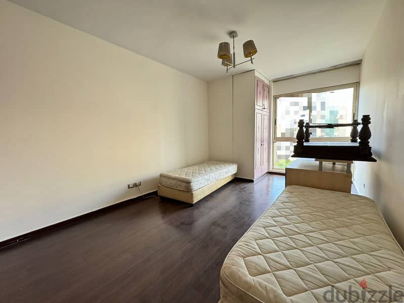 Apartment for rent in Ramlet Al Baydah شقة  للايجار في رملة البيضاء 11
