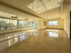 Apartment for sale in Ramlet Al Bayda شقة  للبيع في رملة البيضاء