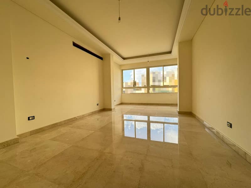 Apartment for sale in Ramlet Al Bayda شقة  للبيع في رملة البيضاء 1