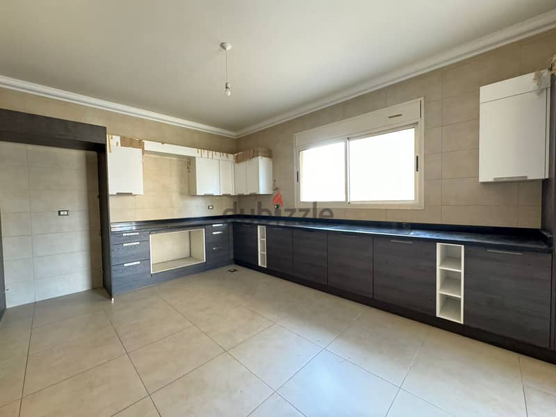 Apartment for sale in Ramlet Al Bayda شقة  للبيع في رملة البيضاء 3