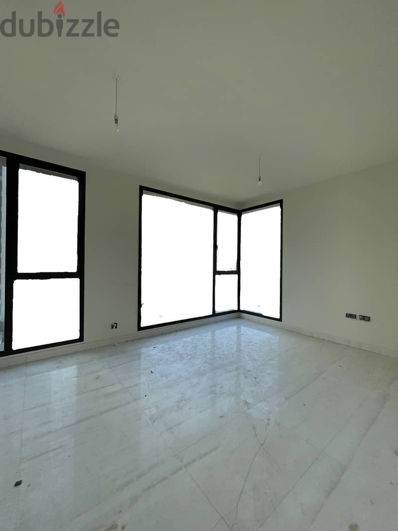 ACHAFIEH PRIME + VIEW (90SQ) 2 BEDROOMS , (AC-721) 1