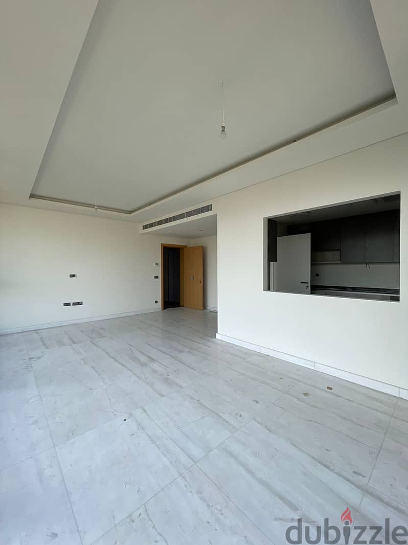ACHAFIEH PRIME + VIEW (90SQ) 2 BEDROOMS , (AC-721) 2