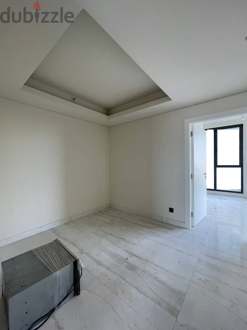 ACHAFIEH PRIME + VIEW (90SQ) 2 BEDROOMS , (AC-721) 3