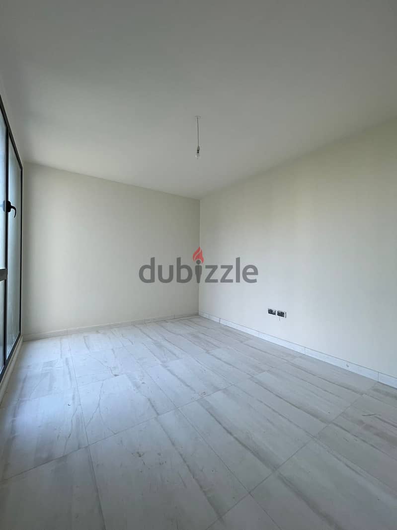 ACHAFIEH PRIME + VIEW (90SQ) 2 BEDROOMS , (AC-721) 4