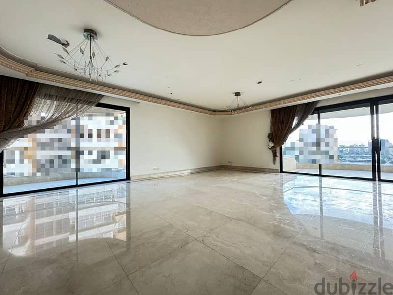 Apartment for sale in Ramlet Al Baydah شقة للبيع في رملة البيضاء 1