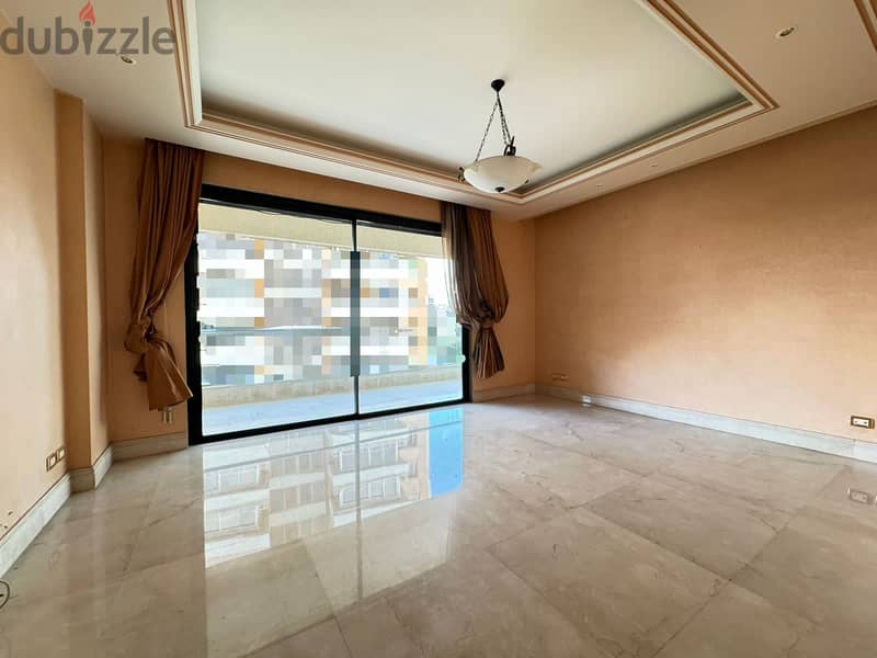 Apartment for sale in Ramlet Al Baydah شقة للبيع في رملة البيضاء 2