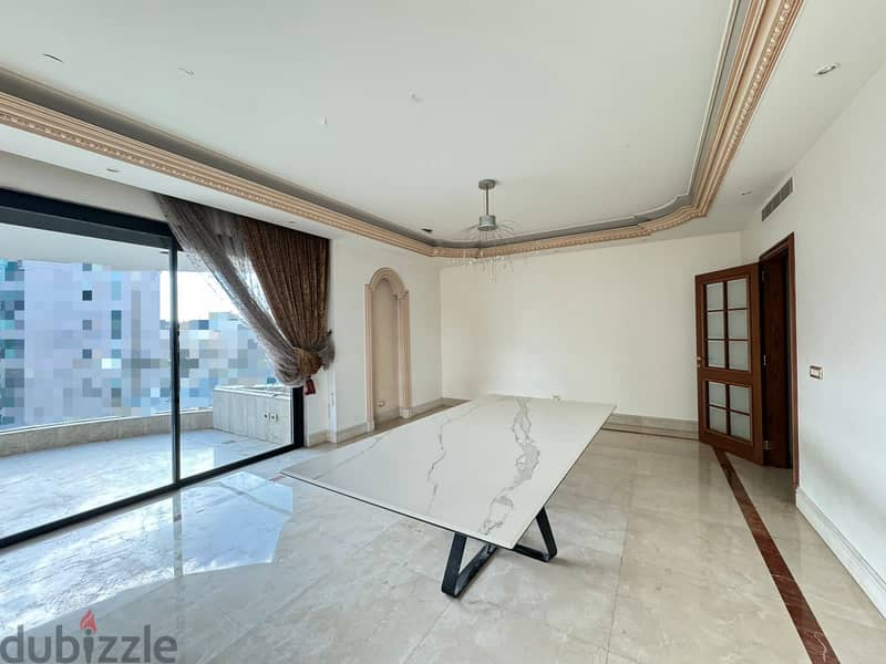 Apartment for sale in Ramlet Al Baydah شقة للبيع في رملة البيضاء 3