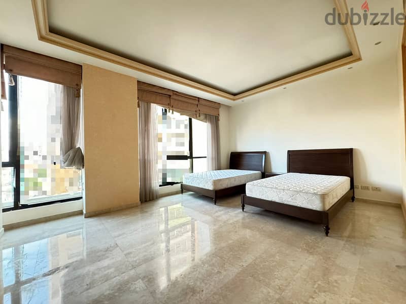 Apartment for sale in Ramlet Al Baydah شقة للبيع في رملة البيضاء 6