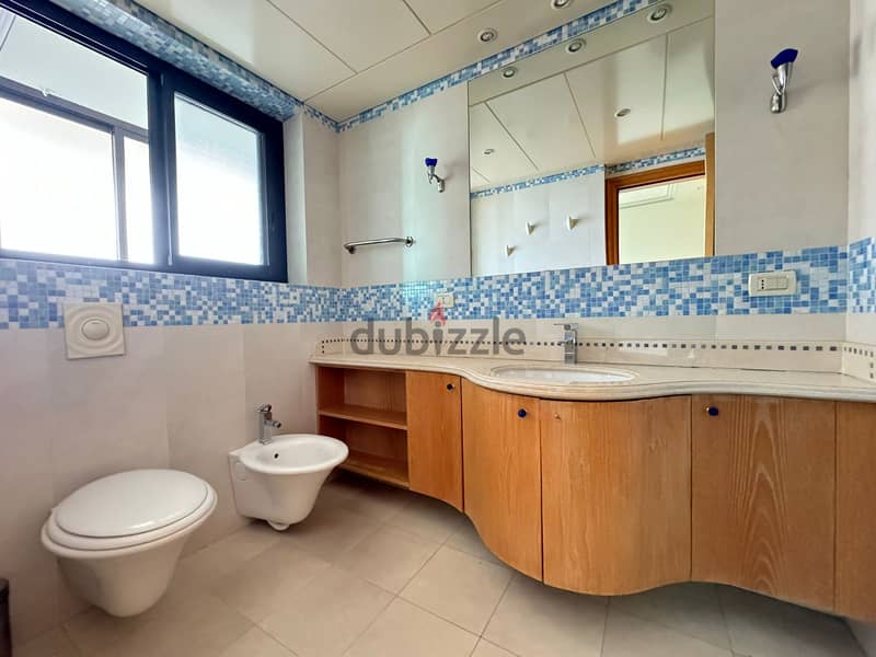 Apartment for sale in Ramlet Al Baydah شقة للبيع في رملة البيضاء 9