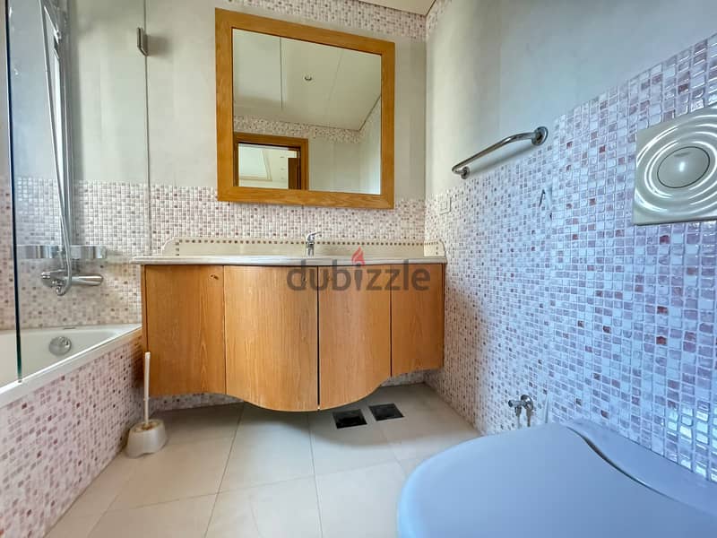 Apartment for sale in Ramlet Al Baydah شقة للبيع في رملة البيضاء 10