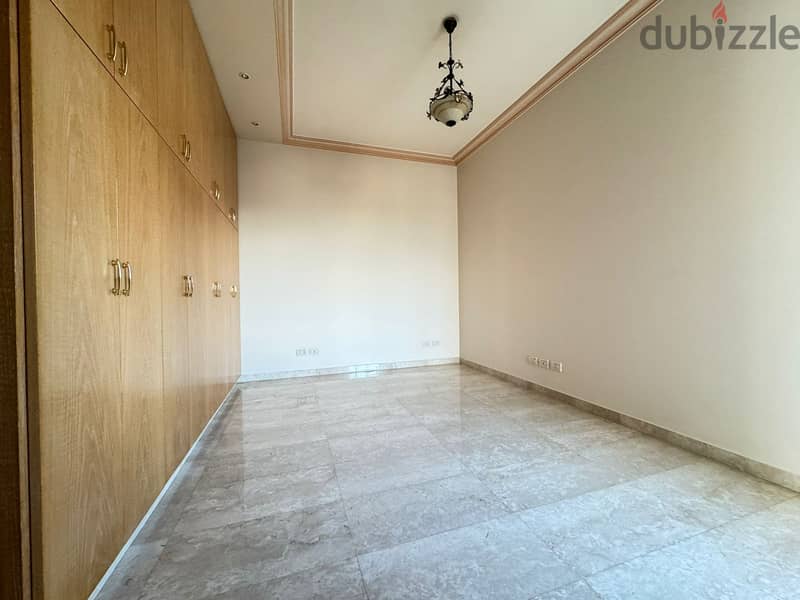 Apartment for sale in Ramlet Al Baydah شقة للبيع في رملة البيضاء 11