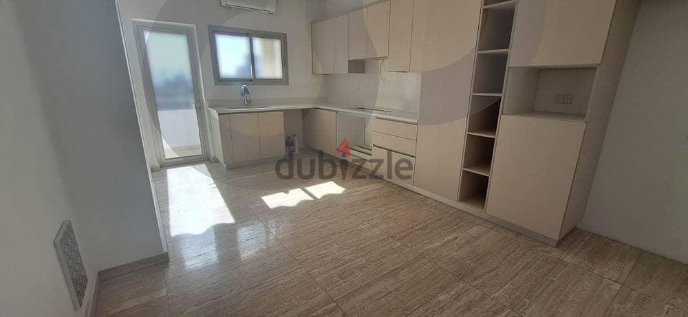 A 250-square meter apartment in Achrafieh/الأشرفية REF#SM98266 2
