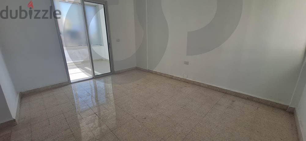 A 250-square meter apartment in Achrafieh/الأشرفية REF#SM98266 4