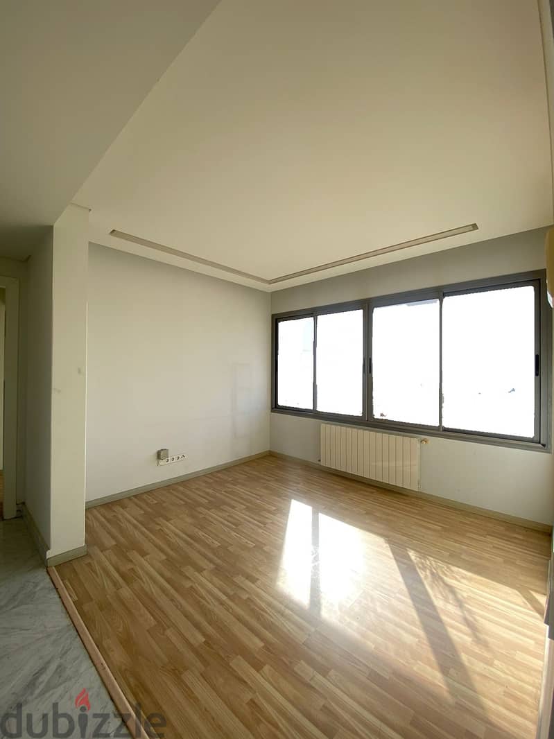 BRAND NEW IN ACHRAFIEH PRIME + VIEW (240SQ) 3 BEDROOMS , (AC-727) 1