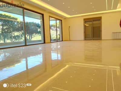 Apartment for sale in Mar Chaaya شقه للبيع في مار شعيا