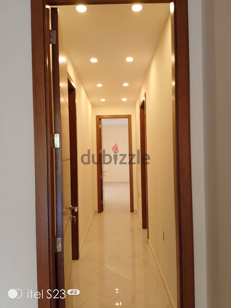 Apartment for sale in Mar Chaaya شقه للبيع في مار شعيا 6