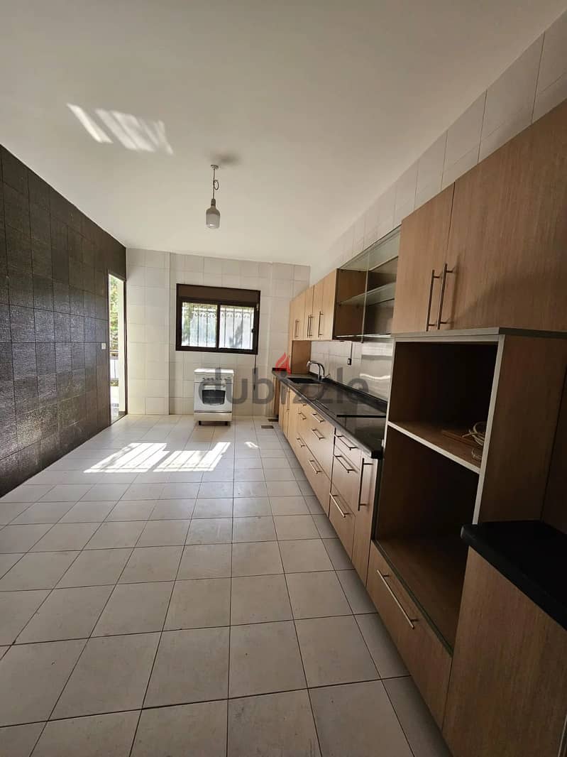 Apartment for Sale in Mansourieh Cash REF#83617087TH 12
