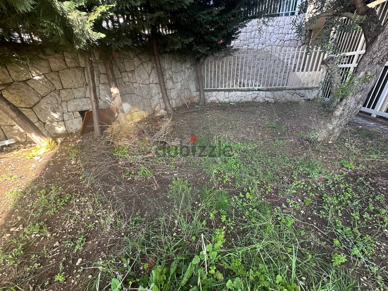 Get this brand new apartment in Ballouneh /  بلونة! REF#CM00506 2