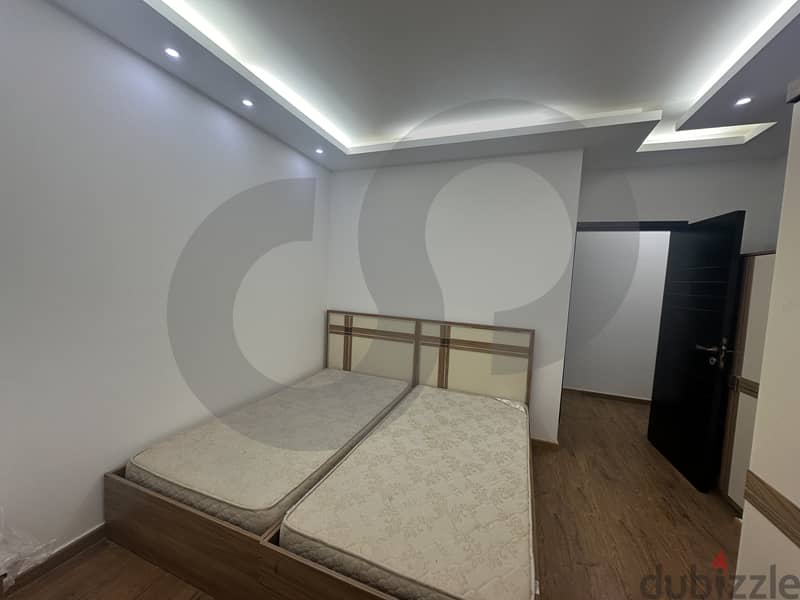 Get this brand new apartment in Ballouneh /  بلونة! REF#CM00506 4