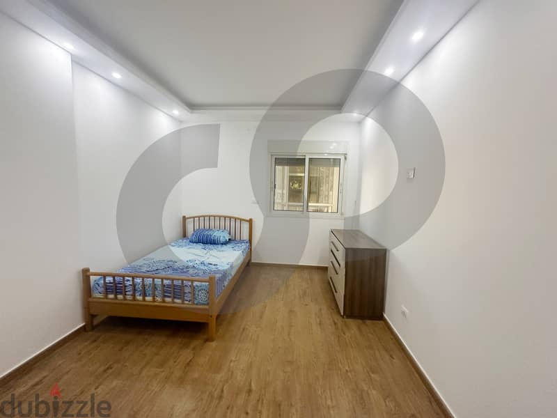 Get this brand new apartment in Ballouneh /  بلونة! REF#CM00506 5