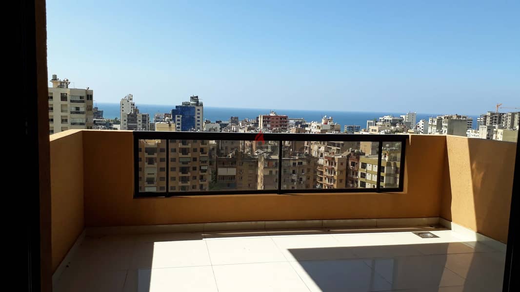 L05207-Well Located & Decorated Apartment For Rent in Zalka 2