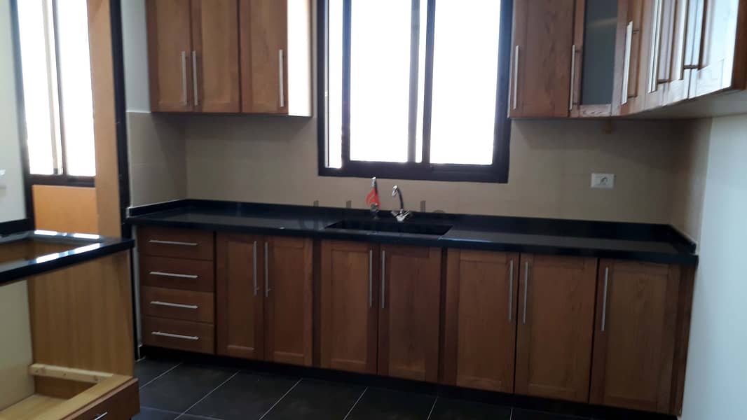 L05207-Well Located & Decorated Apartment For Rent in Zalka 7