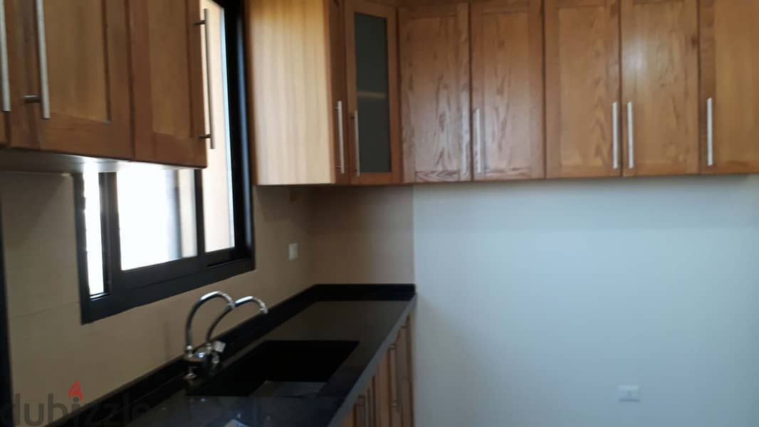 L05207-Well Located & Decorated Apartment For Rent in Zalka 8