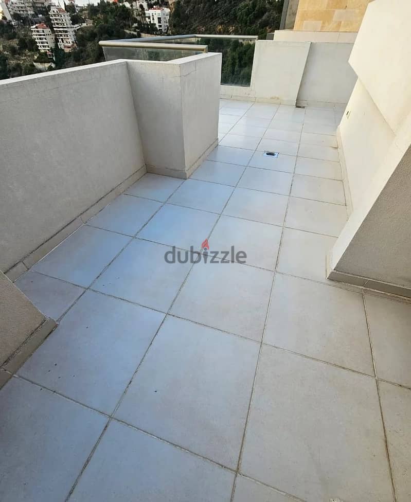 Duplex for Sale in Mansourieh Cash REF#83619016TH 15