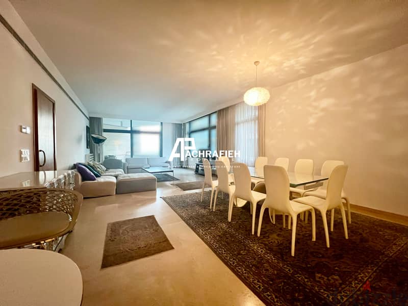 450 Sqm - Apartment For Sale In Downtown - شقة للبيع في وسط بيروت 5