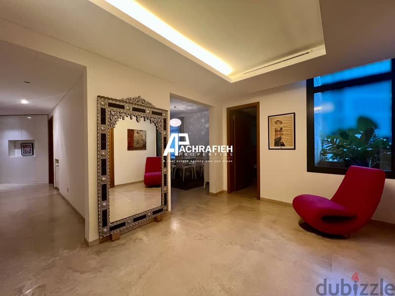 450 Sqm - Apartment For Sale In Downtown - شقة للبيع في وسط بيروت 10