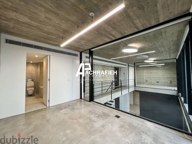 Loft For Sale In Achrafieh -  شقة للبيع في الأشرفية 14