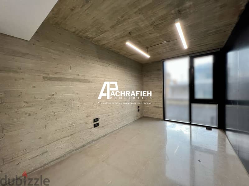 Loft For Sale In Achrafieh -  شقة للبيع في الأشرفية 16