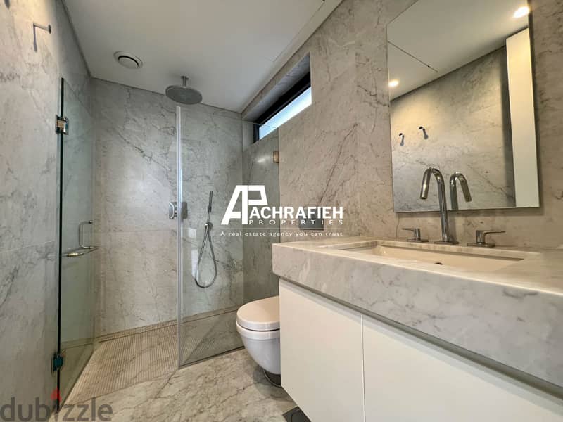 Loft For Sale In Achrafieh -  شقة للبيع في الأشرفية 18