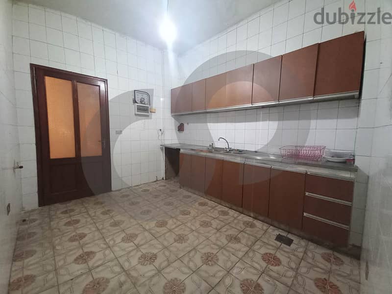 200sqm garden apartment in beit el chaar/بيت الشعار REF#KH98273 3