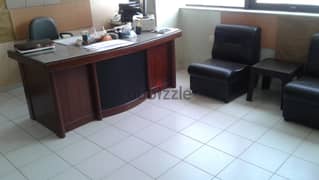 L05063-Office For Rent in Bouchrieh