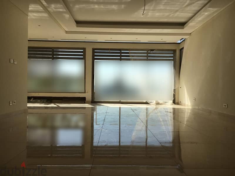 BRAND NEW IN ACHRAFIEH (190SQ) 3 BEDROOMS , (AC-728) 0