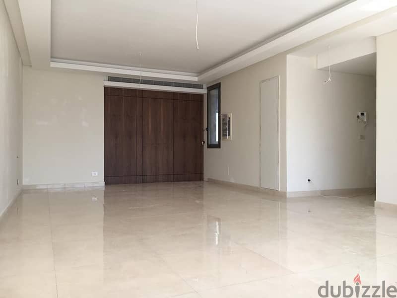 BRAND NEW IN ACHRAFIEH (190SQ) 3 BEDROOMS , (AC-728) 2