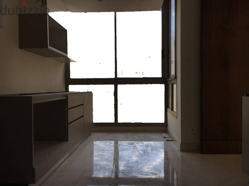 BRAND NEW IN ACHRAFIEH (190SQ) 3 BEDROOMS , (AC-728) 4
