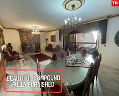 Apartment For Sale in Salim Salam/سليم سلام REF#TD98280