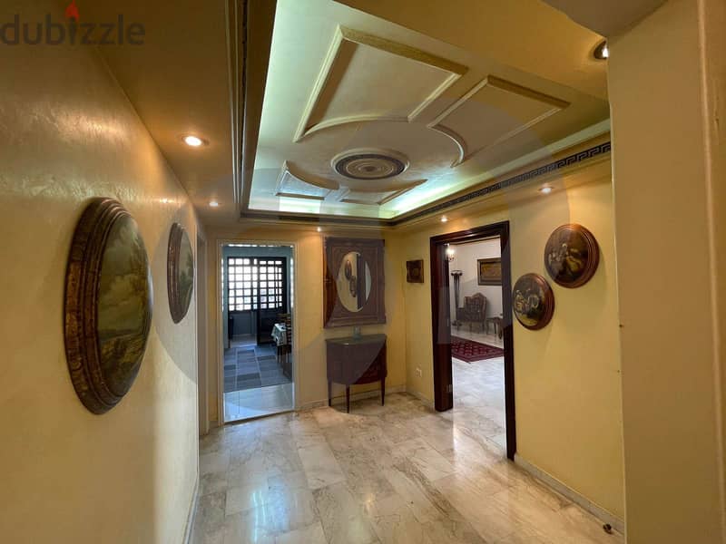 Apartment For Sale in Salim Salam/سليم سلام REF#TD98280 2
