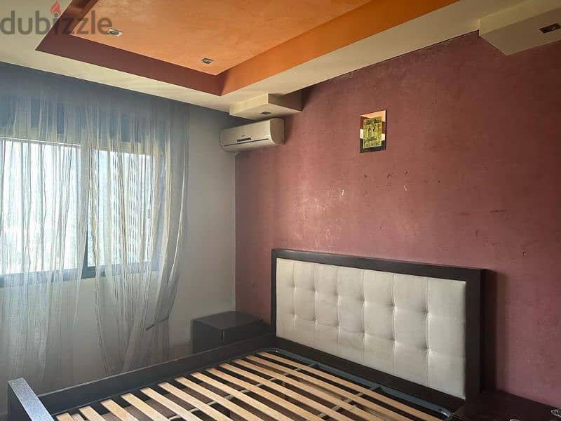 furnished apartment for rent in Daychounieh شقة مفروشة للايجار في داشو 0