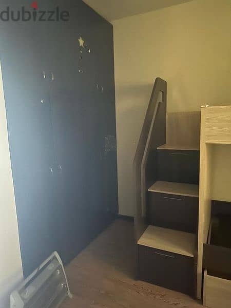 furnished apartment for rent in Daychounieh شقة مفروشة للايجار في داشو 1